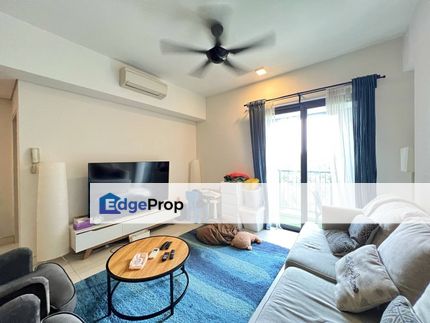 Full Loan Radia Residence, Bukit Jelutong , Selangor, Bukit Jelutong