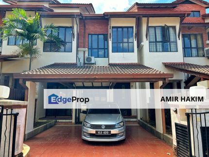 Renovated Jalan Birai, Bukit Jelutong , Selangor, Bukit Jelutong