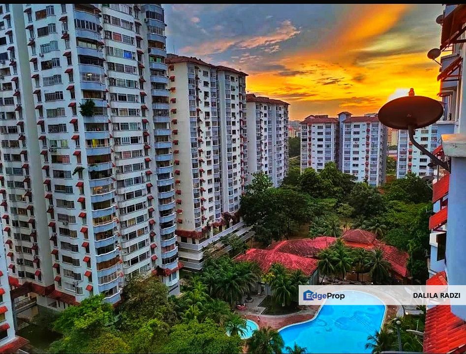 OUG Condo for Sale (BMV) for Sale @RM440,000 By DALILA RADZI | EdgeProp.my
