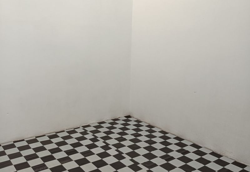 Single Storey Intermediate Terrace House - Jalan 20 - Taman Mujur - Klang