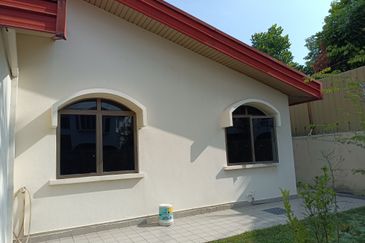 2 Storey Bungalow - Paramount Garden - Petaling Jaya - Selangor