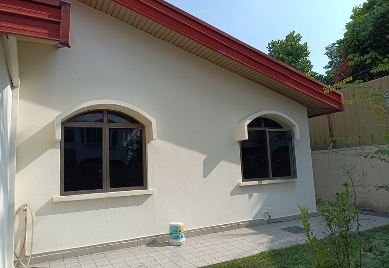 2 Storey Bungalow - Paramount Garden - Petaling Jaya - Selangor