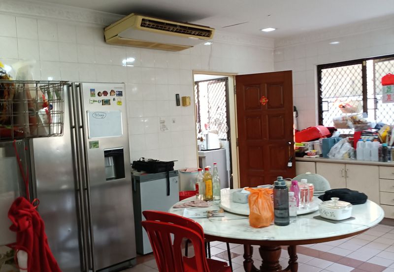 2 Storey Bungalow - Paramount Garden - Petaling Jaya - Selangor