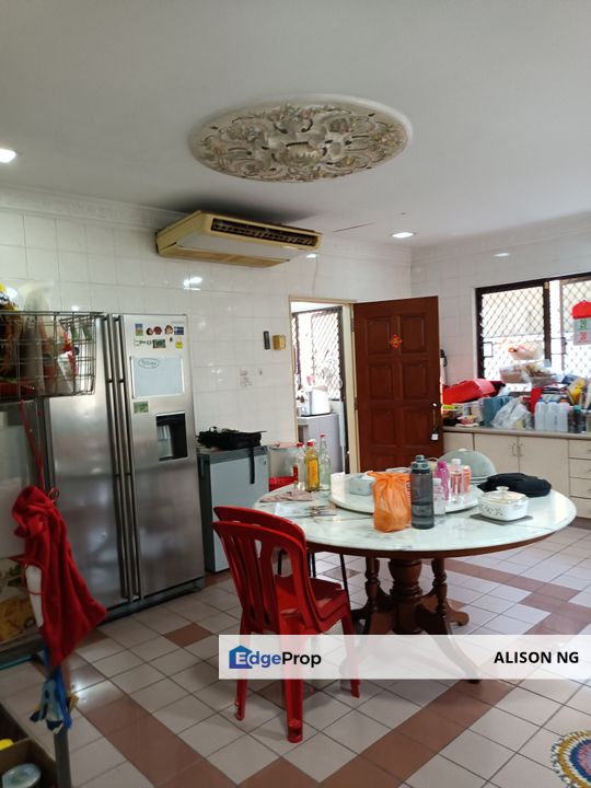 2 Storey Bungalow - Paramount Garden - Petaling Jaya - Selangor, Selangor, Petaling Jaya