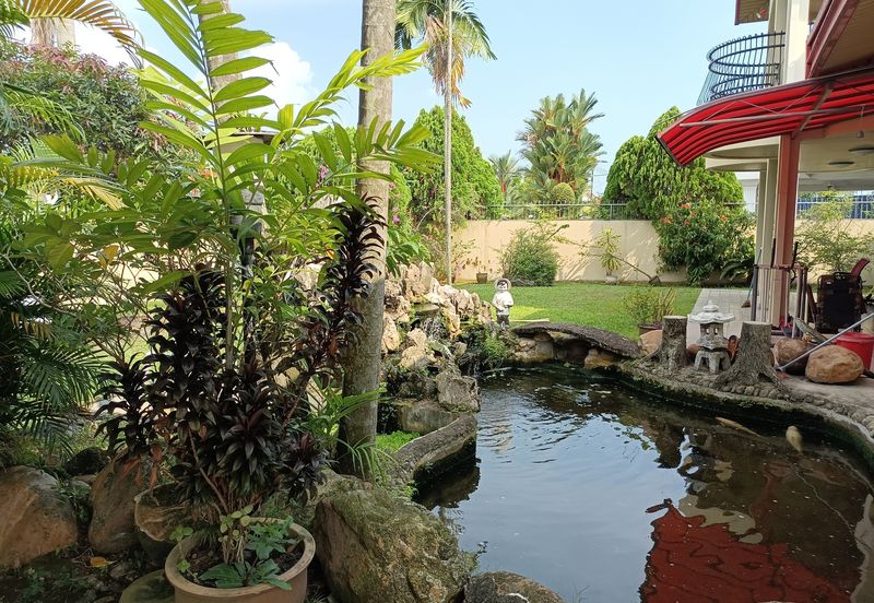 2 Storey Bungalow - Paramount Garden - Petaling Jaya - Selangor