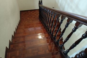 2 Storey Bungalow - Paramount Garden - Petaling Jaya - Selangor