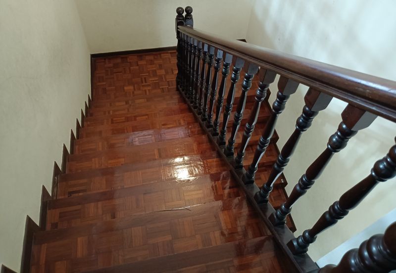 2 Storey Bungalow - Paramount Garden - Petaling Jaya - Selangor