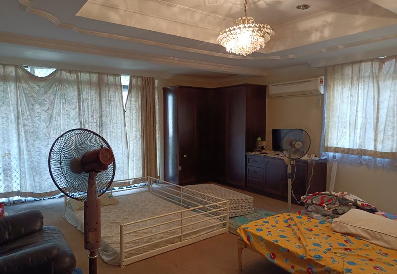 2 Storey Bungalow - Paramount Garden - Petaling Jaya - Selangor