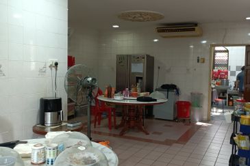 2 Storey Bungalow - Paramount Garden - Petaling Jaya - Selangor