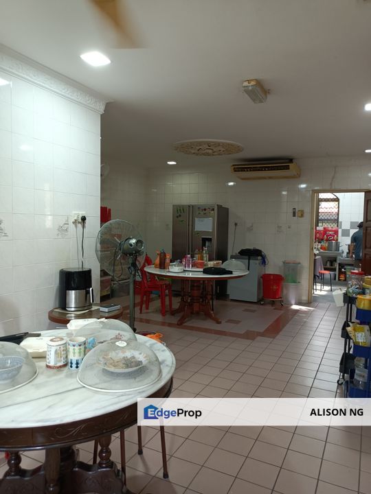 2 Storey Bungalow - Paramount Garden - Petaling Jaya - Selangor, Selangor, Petaling Jaya