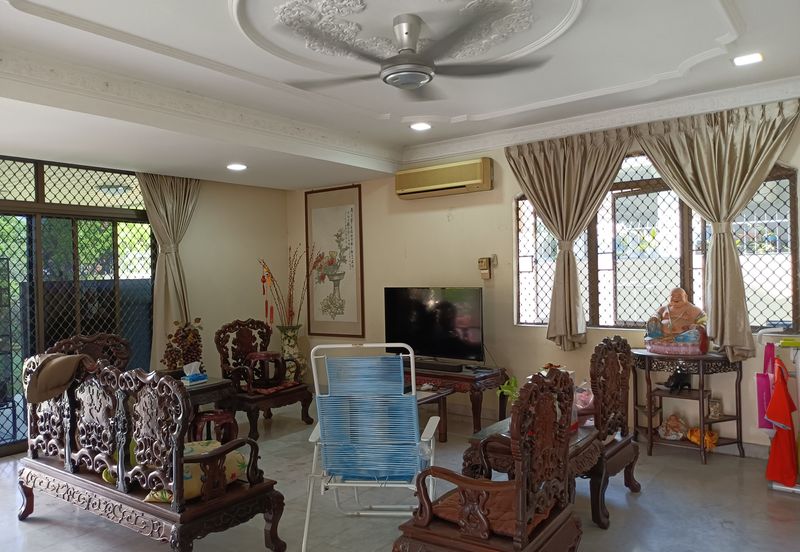 2 Storey Bungalow - Paramount Garden - Petaling Jaya - Selangor