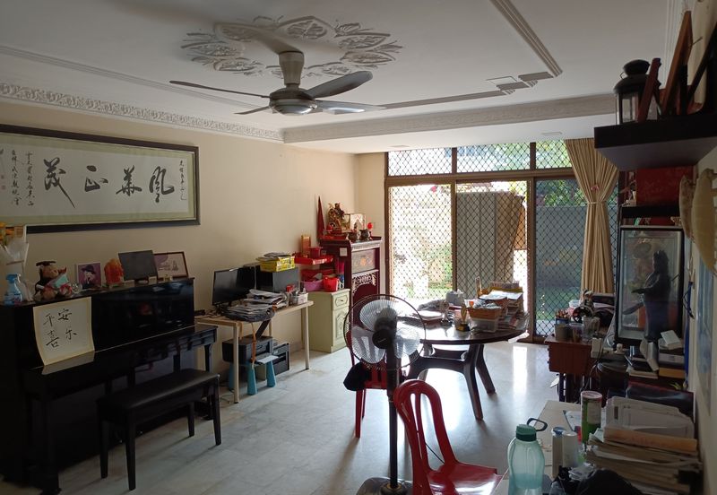 2 Storey Bungalow - Paramount Garden - Petaling Jaya - Selangor