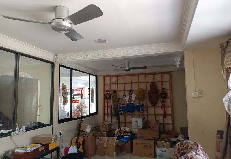 2 Storey Bungalow - Paramount Garden - Petaling Jaya - Selangor