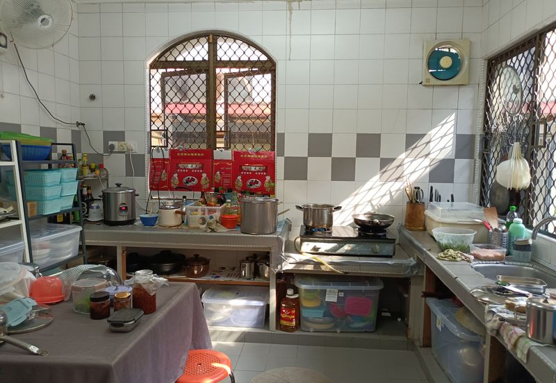 2 Storey Bungalow - Paramount Garden - Petaling Jaya - Selangor