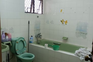 2 Storey Bungalow - Paramount Garden - Petaling Jaya - Selangor