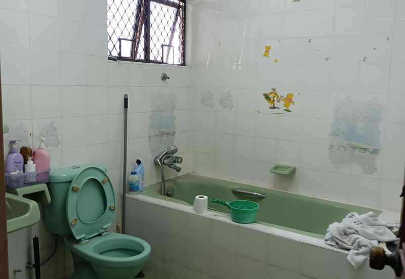 2 Storey Bungalow - Paramount Garden - Petaling Jaya - Selangor