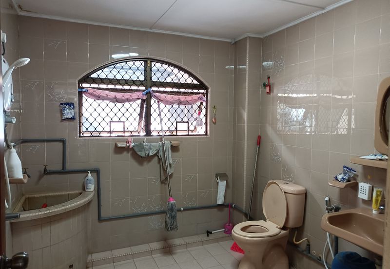 2 Storey Bungalow - Paramount Garden - Petaling Jaya - Selangor