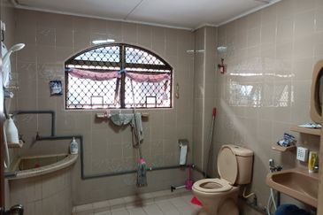 2 Storey Bungalow - Paramount Garden - Petaling Jaya - Selangor