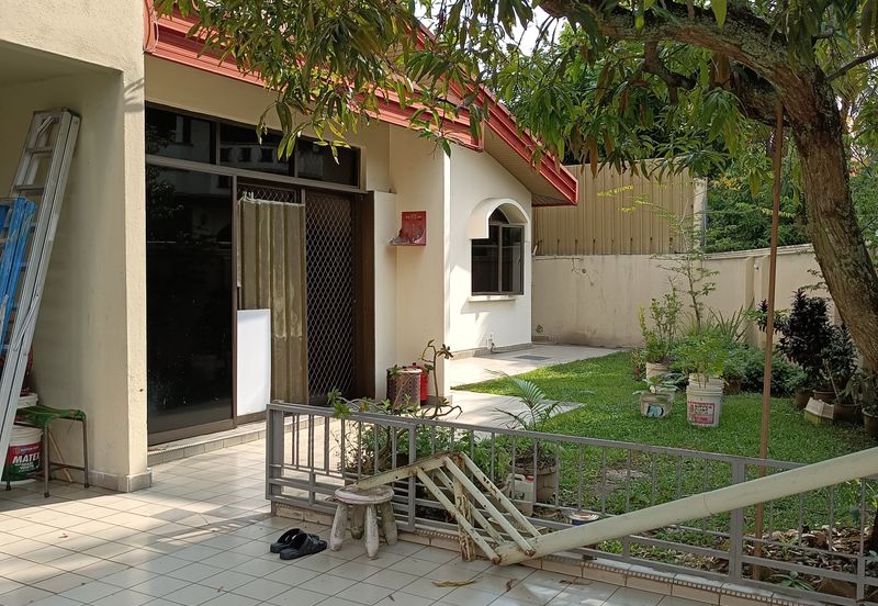 2 Storey Bungalow - Paramount Garden - Petaling Jaya - Selangor