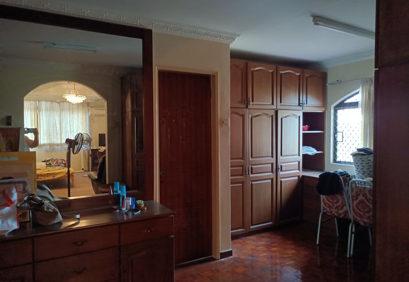 2 Storey Bungalow - Paramount Garden - Petaling Jaya - Selangor