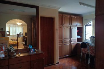 2 Storey Bungalow - Paramount Garden - Petaling Jaya - Selangor