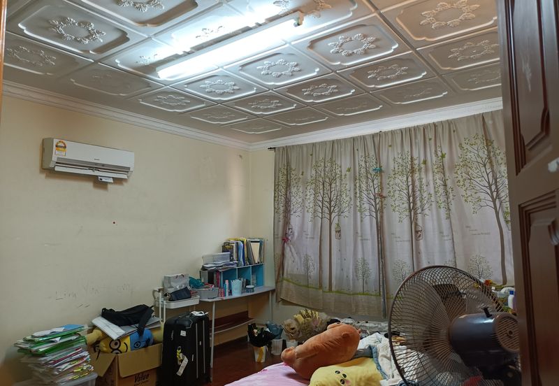 2 Storey Bungalow - Paramount Garden - Petaling Jaya - Selangor