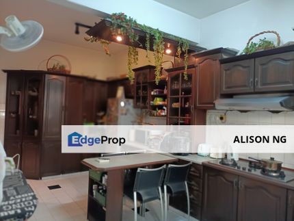 2 Storey Intermediate Terrace - USJ 5 - UEP Subang Jaya , Selangor, USJ