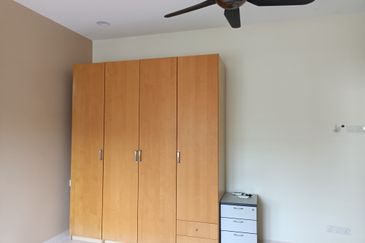 2 Storey Intermediate Terrace - Jalan Megah 25 - Taman Sri Mudah