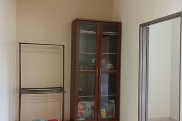 2 Storey Intermediate Terrace - Jalan Megah 25 - Taman Sri Mudah