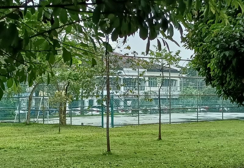 2 Storey Intermediate - USJ 11 - Near to USJ Taipan Business Centre - For Sales