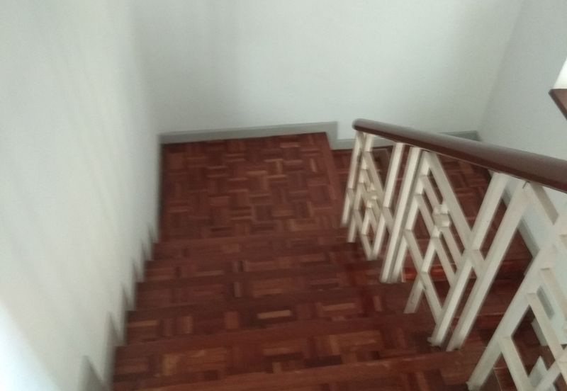 2 Storey Intermediate - USJ 11 - Near to USJ Taipan Business Centre - For Sales