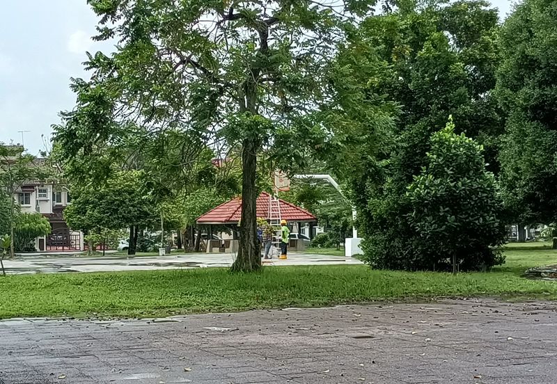 2 Storey Intermediate - USJ 11 - Near to USJ Taipan Business Centre - For Sales