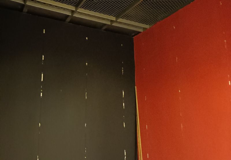 Kompleks Metro Pudu- Walking Distance to Chan Sow Lin LRT Station - Retail Kiosk - Fraser Business Park - Pudu