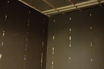 Kompleks Metro Pudu- Walking Distance to Chan Sow Lin LRT Station - Retail Kiosk - Fraser Business Park - Pudu