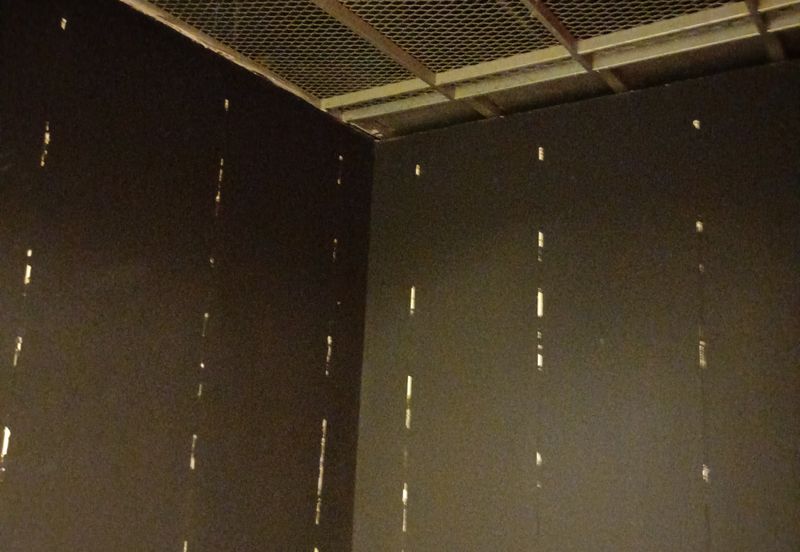 Kompleks Metro Pudu- Walking Distance to Chan Sow Lin LRT Station - Retail Kiosk - Fraser Business Park - Pudu