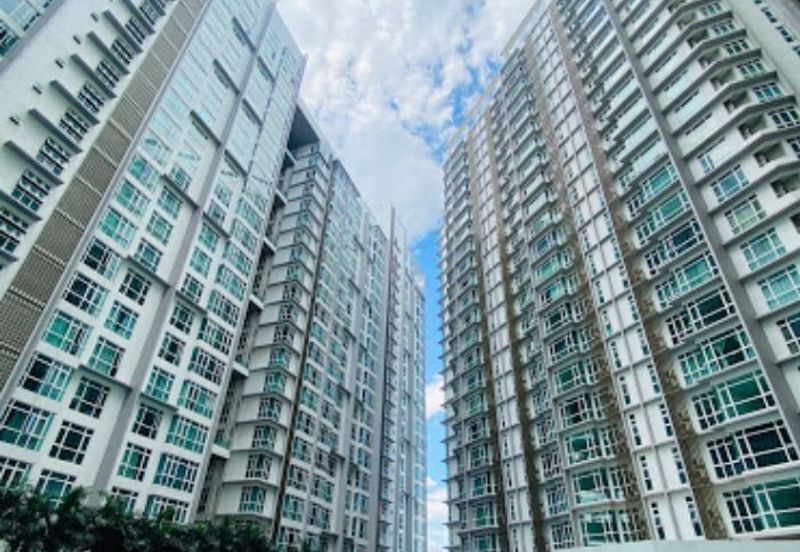 Central Residence, Sungai Besi