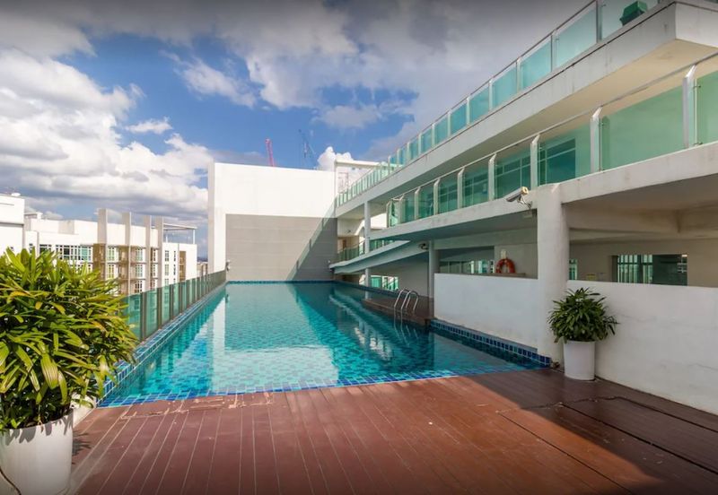 Central Residence, Sungai Besi