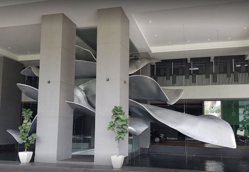 Central Residence, Sungai Besi