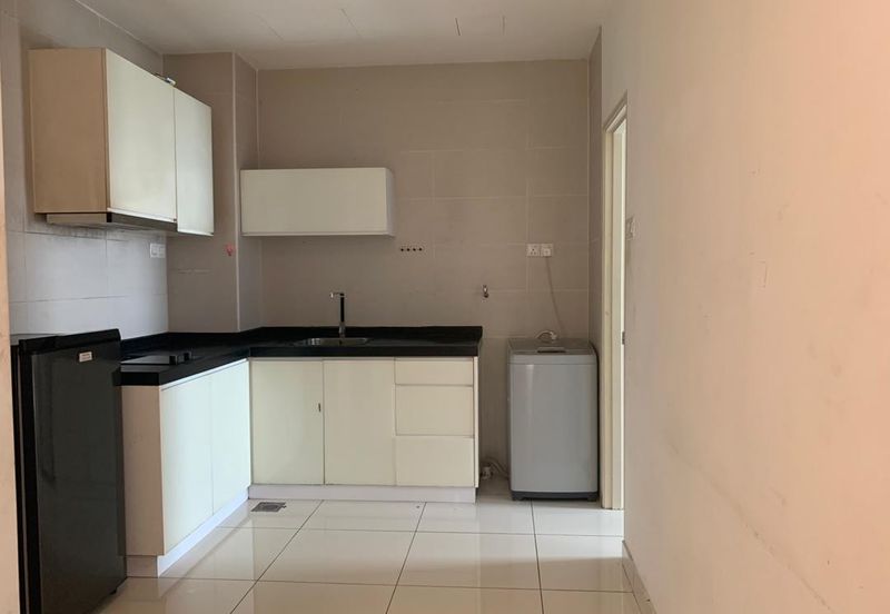 Central Residence, Sungai Besi