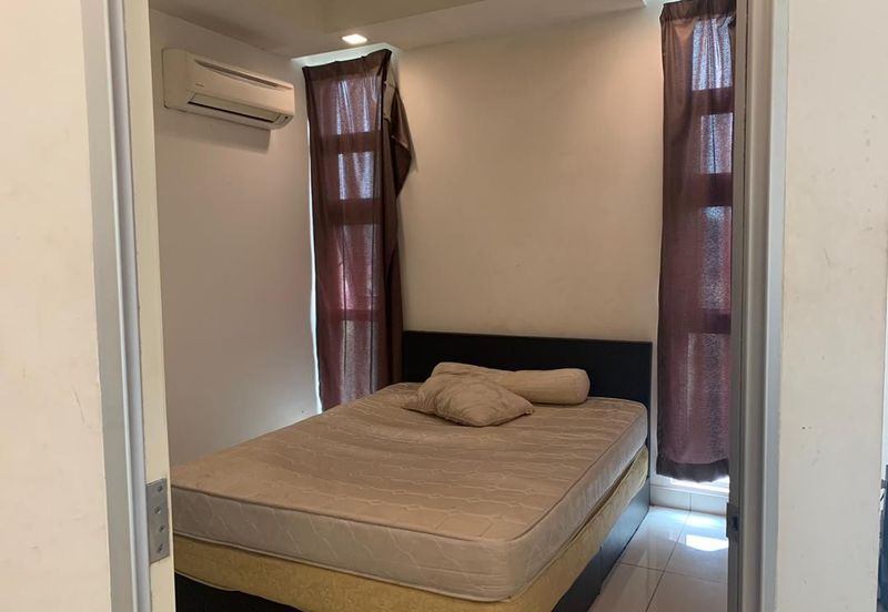 Central Residence, Sungai Besi