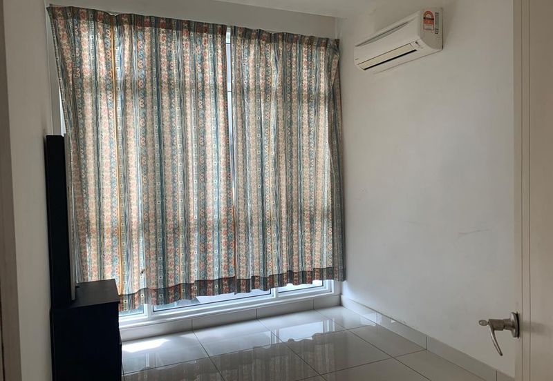 Central Residence, Sungai Besi