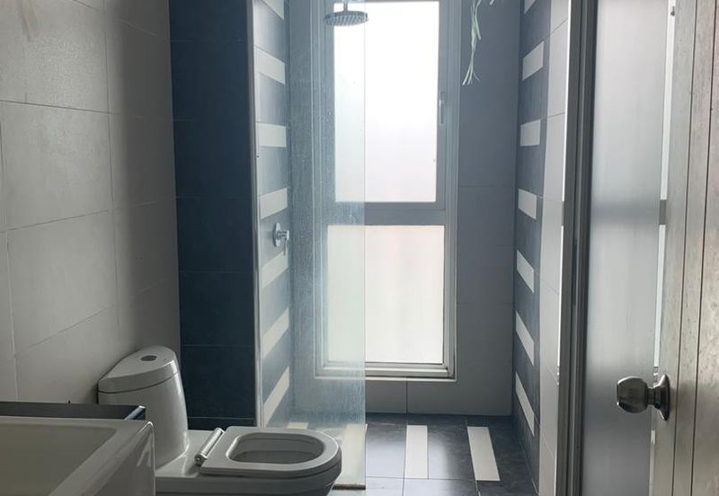 Central Residence, Sungai Besi