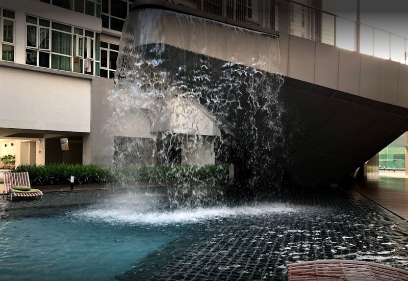 Central Residence, Sungai Besi