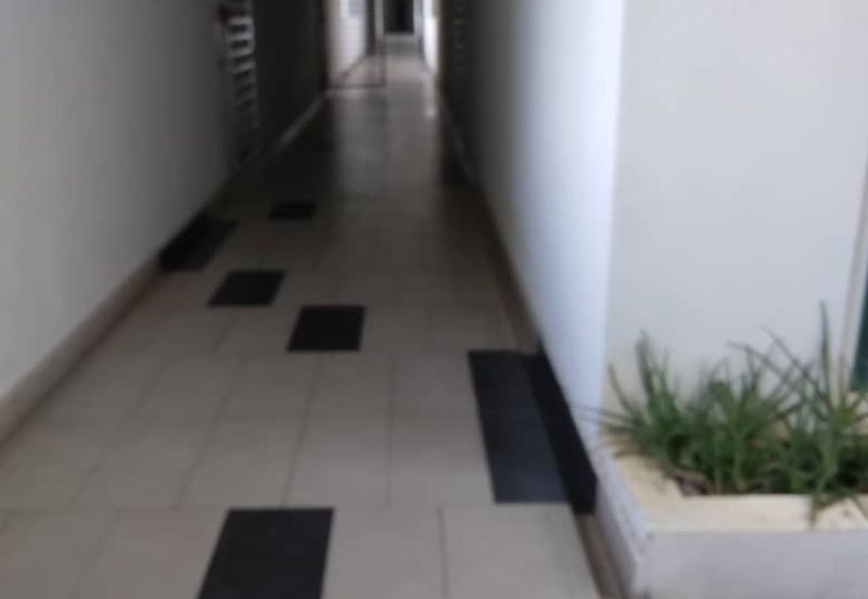 Central Residence, Sungai Besi