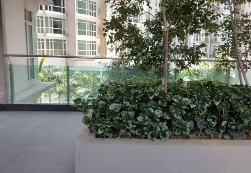 Central Residence, Sungai Besi