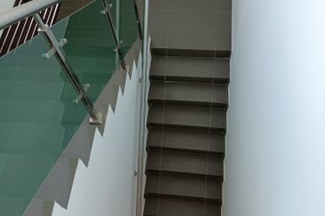 Kingsley Hills @ Putra Heights