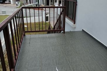 Kingsley Hills @ Putra Heights