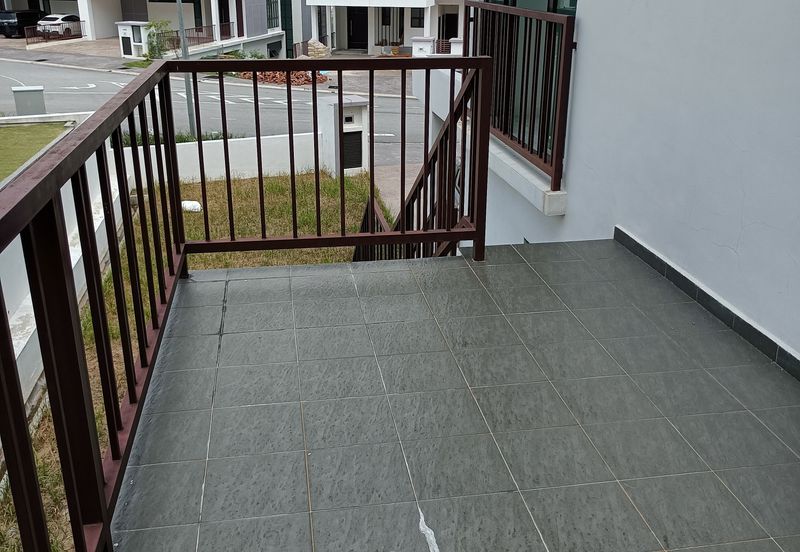 Kingsley Hills @ Putra Heights