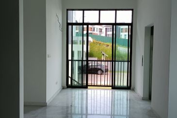 Kingsley Hills @ Putra Heights