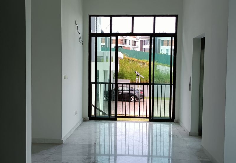 Kingsley Hills @ Putra Heights